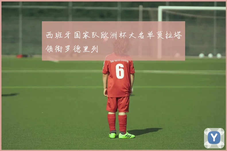 西班牙国家队欧洲杯大名单莫拉塔领衔罗德里列