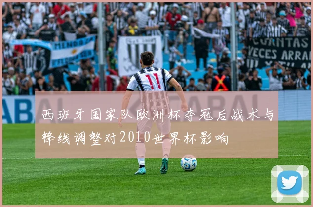 西班牙国家队欧洲杯夺冠后战术与锋线调整对2010世界杯影响