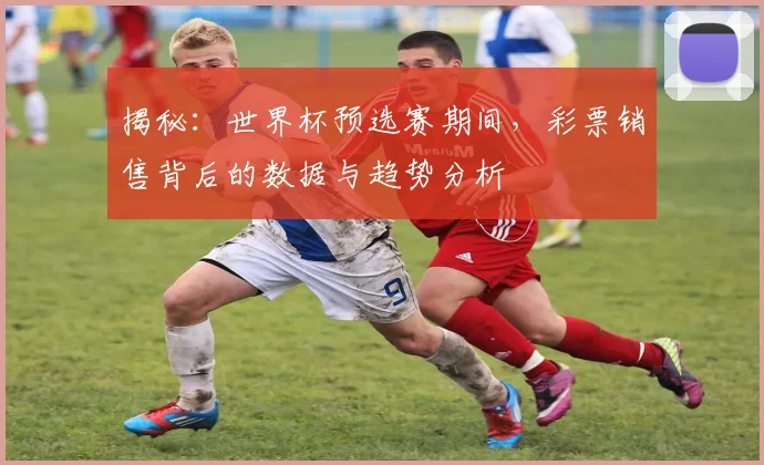 揭秘:世界杯预选赛期间,彩票销售背后的数据与趋势分析