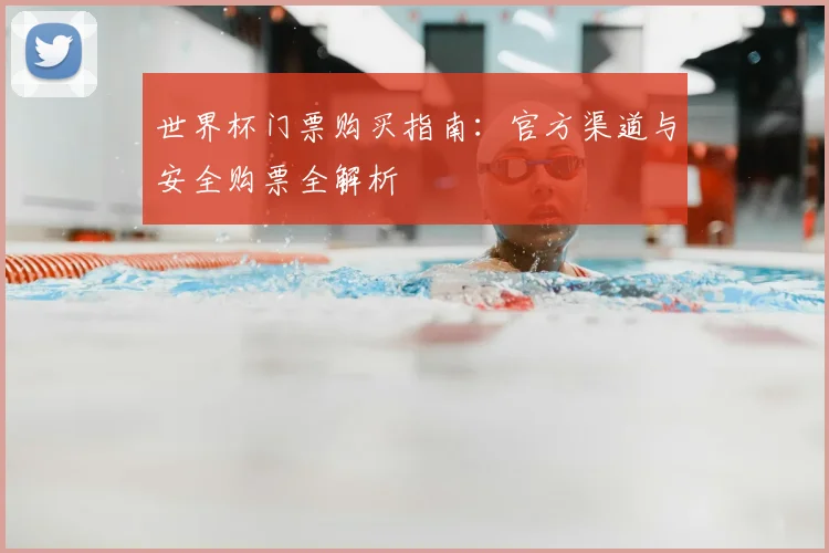 世界杯门票购买指南：官方渠道与安全购票全解析
